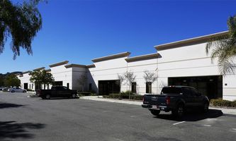 Warehouse Space for Rent located at 41571 Corning Pl Murrieta, CA 92562