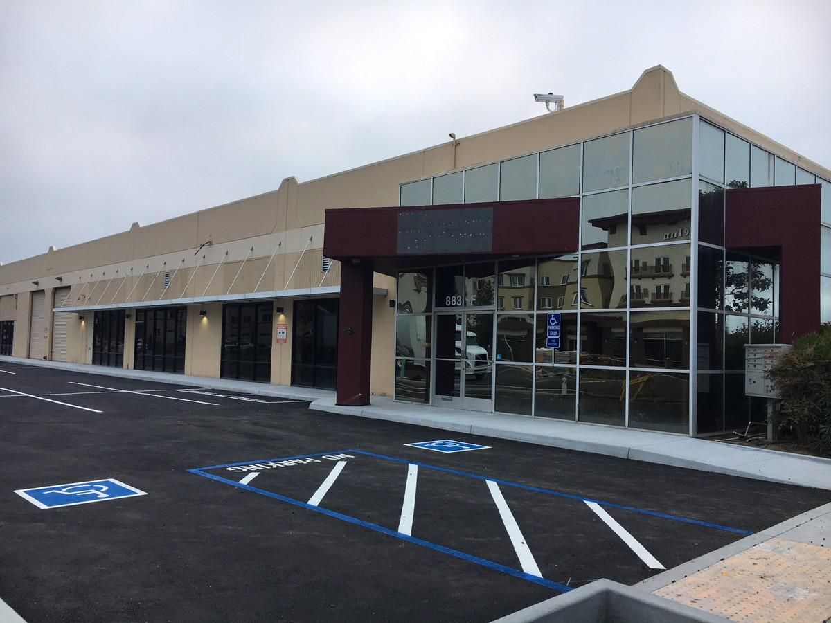 Industrial Property For Lease photo 4