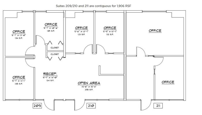 Warehouse Space for Rent at 810 Los Vallecitos Blvd San Marcos, CA 92069 - #10