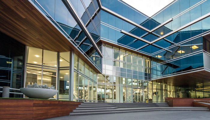 Office Space for Rent at 12555 Jefferson Blvd Los Angeles, CA 90066 - #19