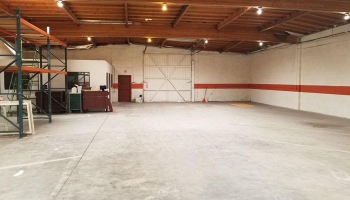 Warehouse Space for Sale at 2402 Strozier Ave South El Monte, CA 91733 - #2