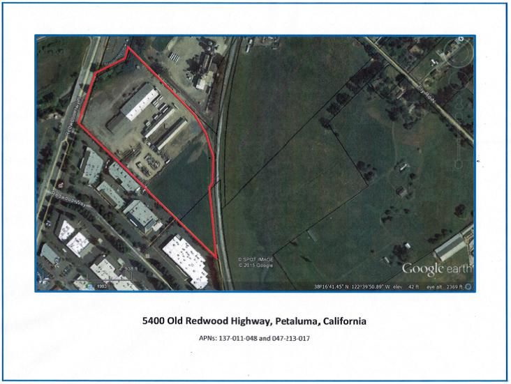 5400 Old Redwood photo 2