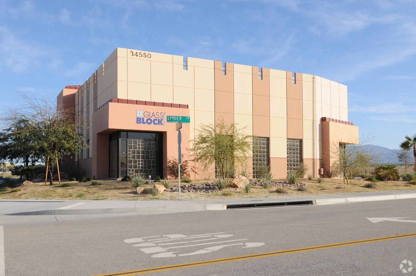 Industrial Property For Sale photo 1