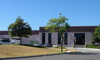 Warehouse Space for Rent located at 16910 Cherie Pl Carson, CA 90746