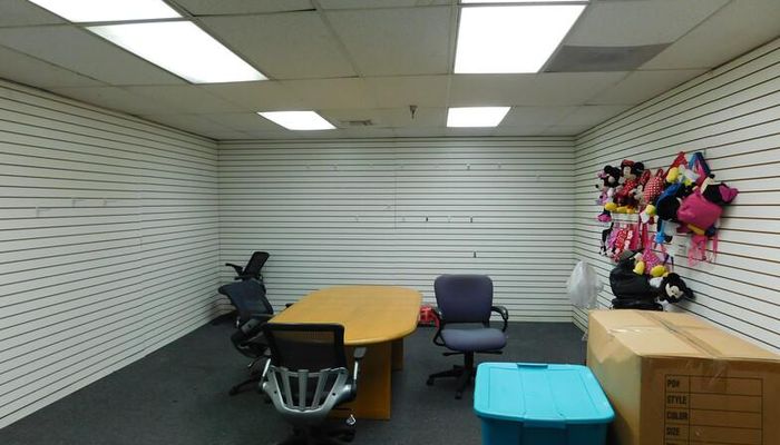 Warehouse Space for Rent at 2849 E Pico Blvd Los Angeles, CA 90023 - #6