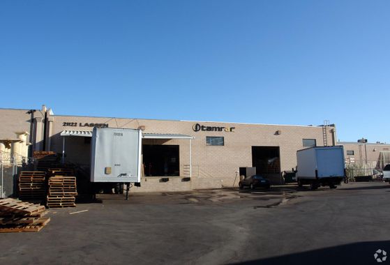 Industrial Property For Lease