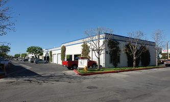 Warehouse Space for Rent located at 7647 Hayvenhurst Ave Van Nuys, CA 91406