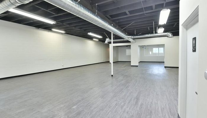 Warehouse Space for Rent at 115 Sheldon St El Segundo, CA 90245 - #1