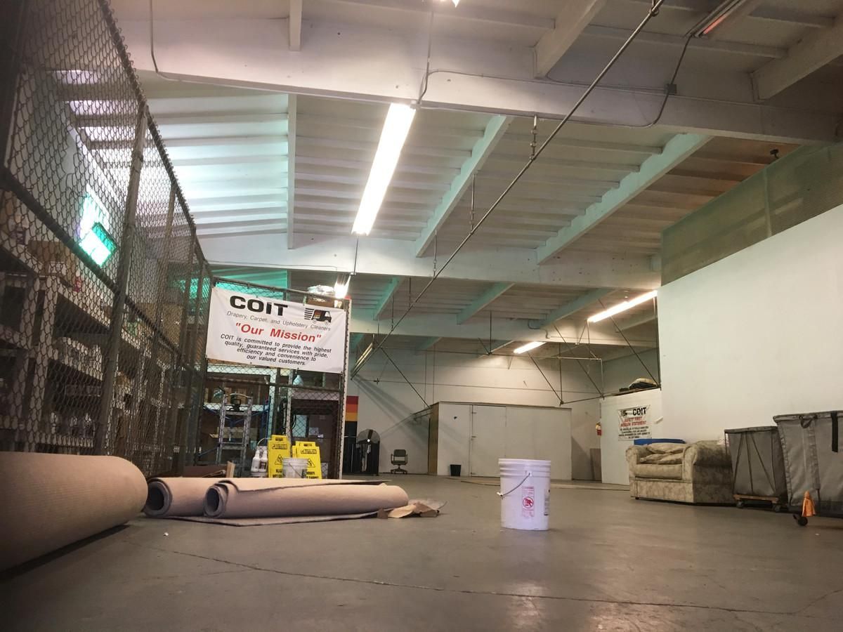 Industrial Property For Sale photo 3