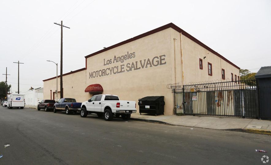 Industrial Property For Lease