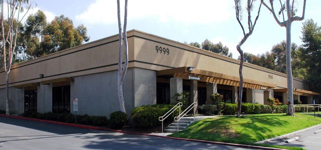 Scripps Ranch Commerce Park