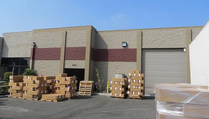 Warehouse Space for Rent at 1511 Railroad St Glendale, CA 91204 - #1