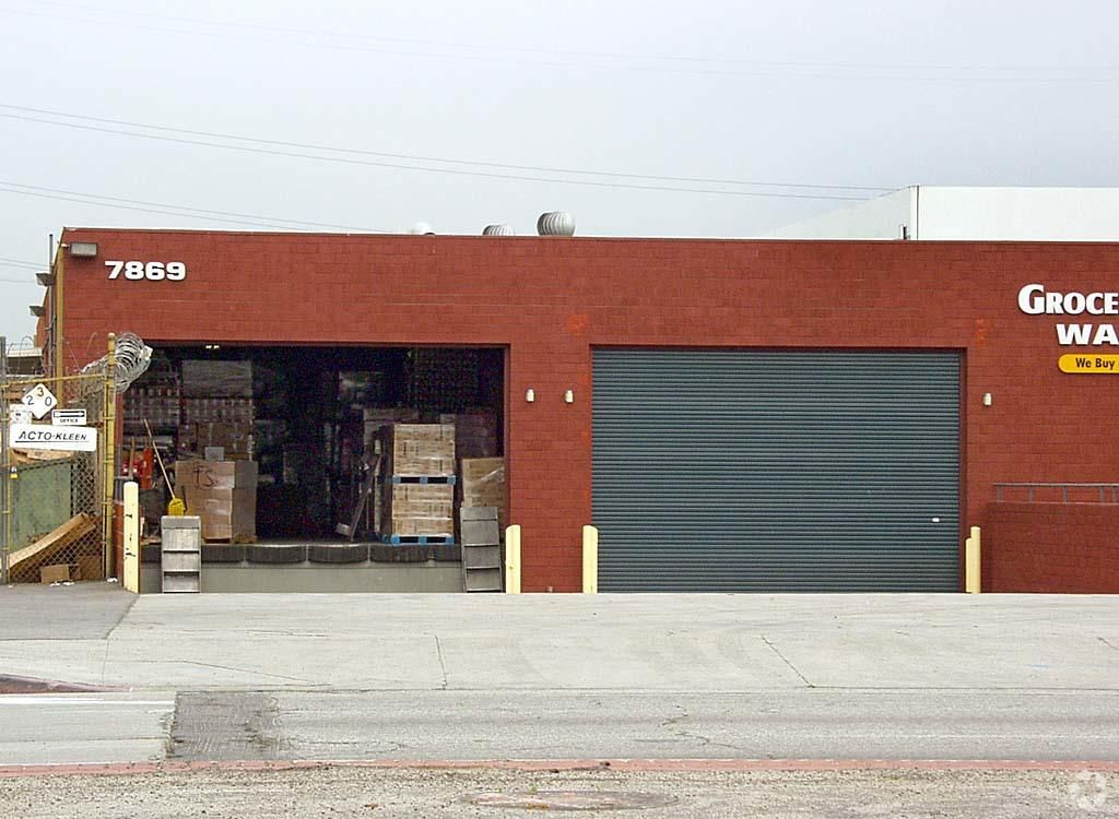 Industrial Property For Lease photo 2
