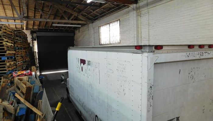 Warehouse Space for Rent at 2849 E Pico Blvd Los Angeles, CA 90023 - #10