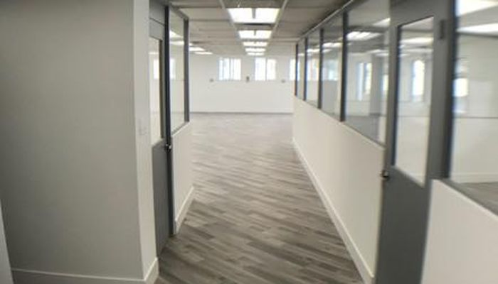 Office Space for Rent at 1427 Lincoln Blvd Santa Monica, CA 90401 - #1