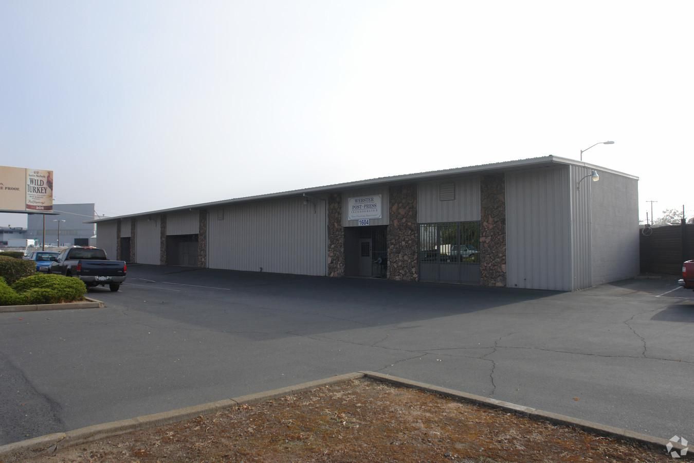 Industrial Property For Sale photo 2