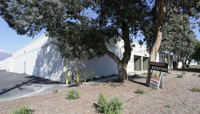 Warehouse Space for Rent at 10096 6th St Rancho Cucamonga, CA 91730 - #1