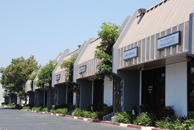 Bldg E