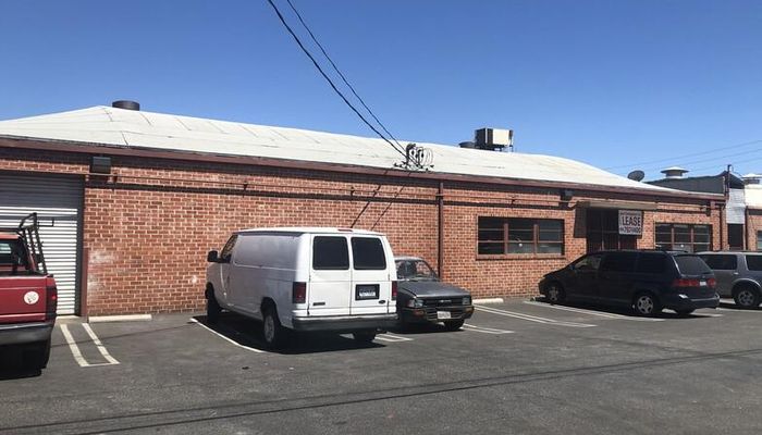 Warehouse Space for Rent at 12017-12029 Vose St North Hollywood, CA 91605 - #3