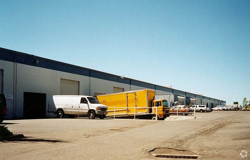 Industrial Property for Lease photo 2