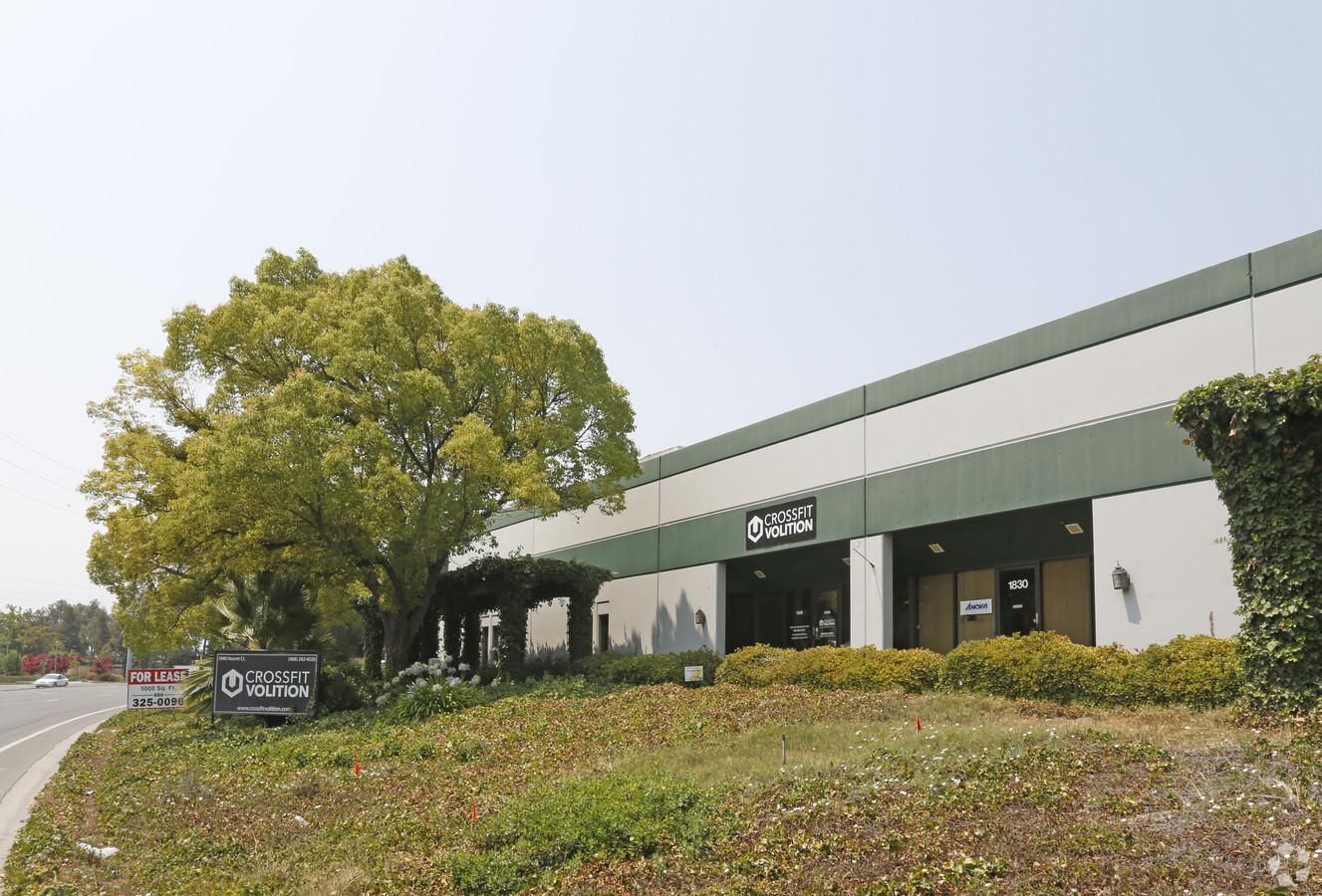 Industrial Property For Lease photo 4