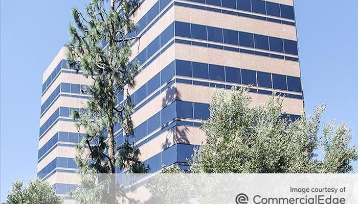 Office Space for Rent at 4370 La Jolla Village Drive San Diego, CA 92122 - #2