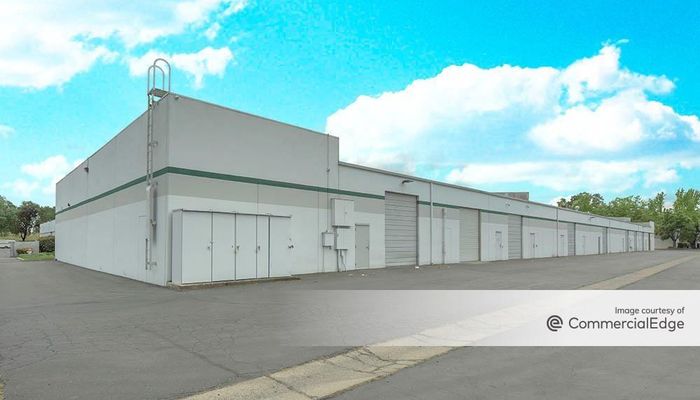 Warehouse Space for Rent at 221 Lathrop Way Sacramento, CA 95815 - #2
