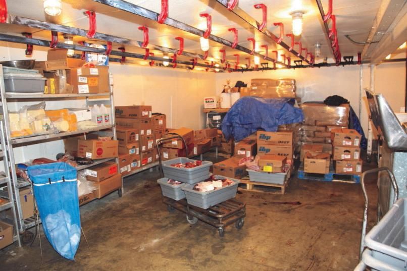 Industrial Property For Sale photo 4