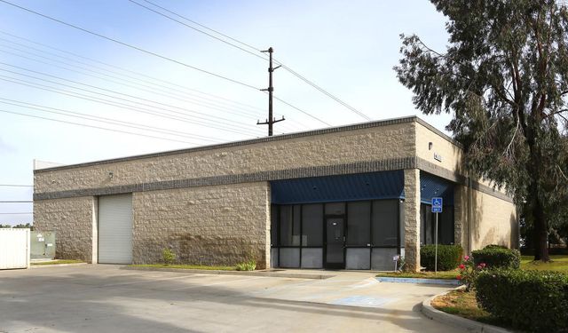 Industrial Property For Lease