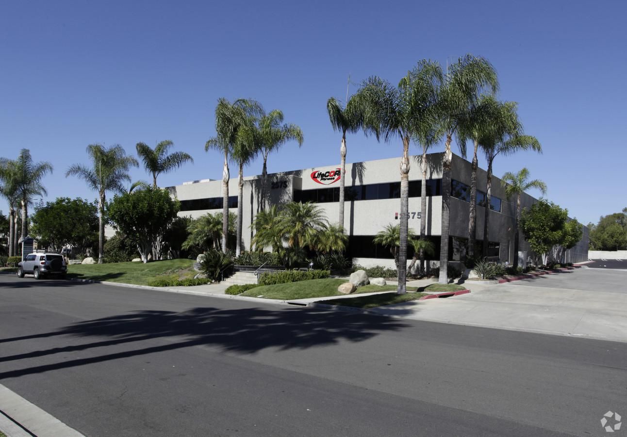Office Property For Lease photo 1