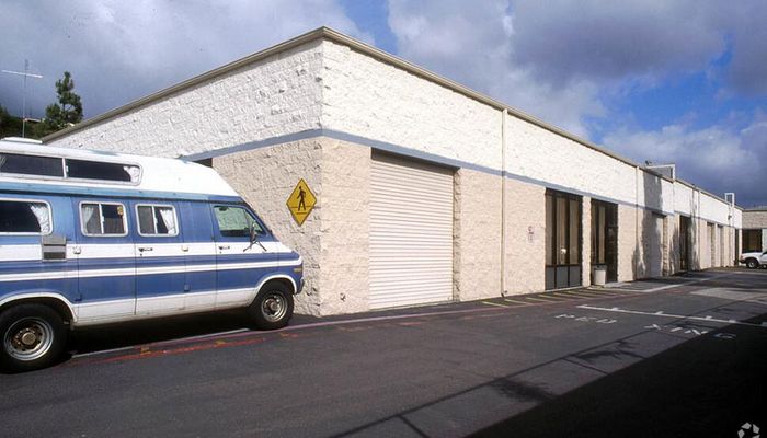 Warehouse Space for Rent at 4694-4698 Alvarado Canyon Rd San Diego, CA 92120 - #37