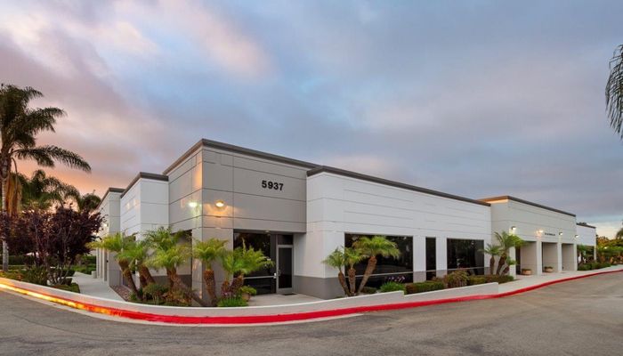 Warehouse Space for Rent at 5939 Darwin Ct Carlsbad, CA 92008 - #12