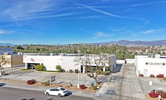 Warehouse Space for Rent located at 77650 Enfield Ln Palm Desert, CA 92211