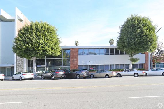 Office/Retail Property for Lease
