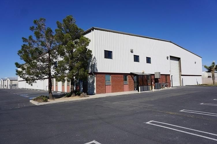 Industrial Property For Lease photo 2