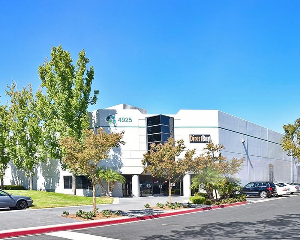 Prologis Anaheim Industrial Center photo 4