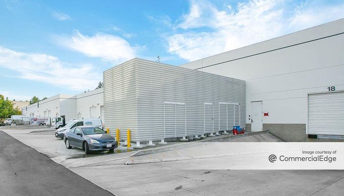 Warehouse Space for Rent at 12310 World Trade Drive San Diego, CA 92128 - #5