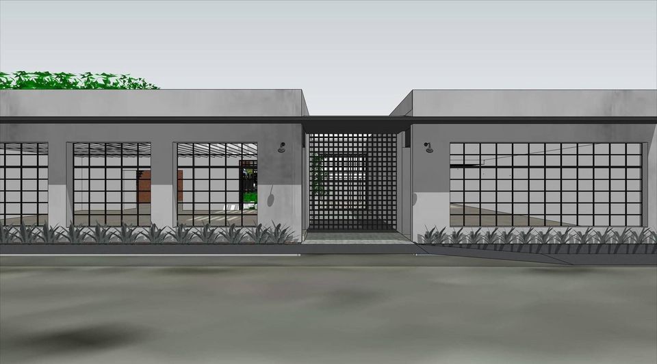 Office Property For Lease