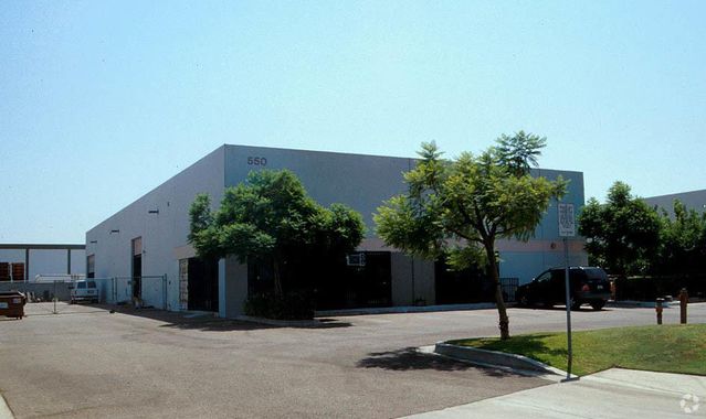Industrial Property For Sale