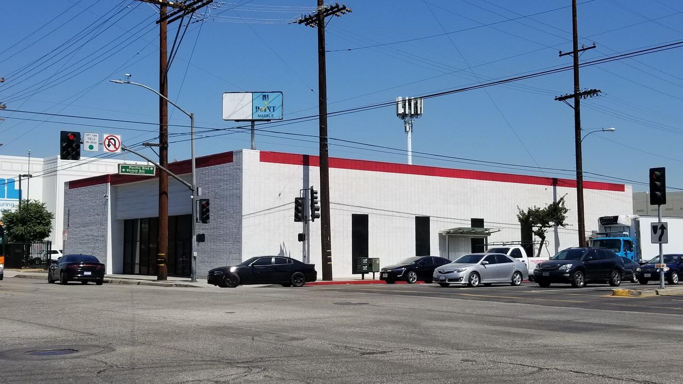 Industrial Property for Lease photo 1