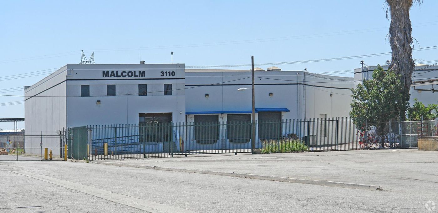 Industrial Property For Lease photo 2