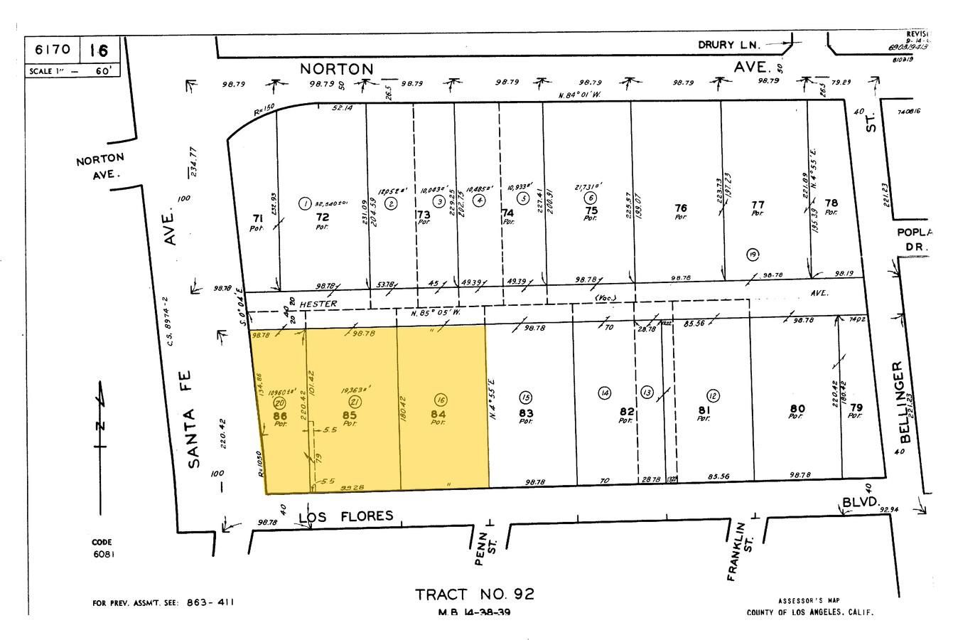 Industrial Property For Lease photo 1