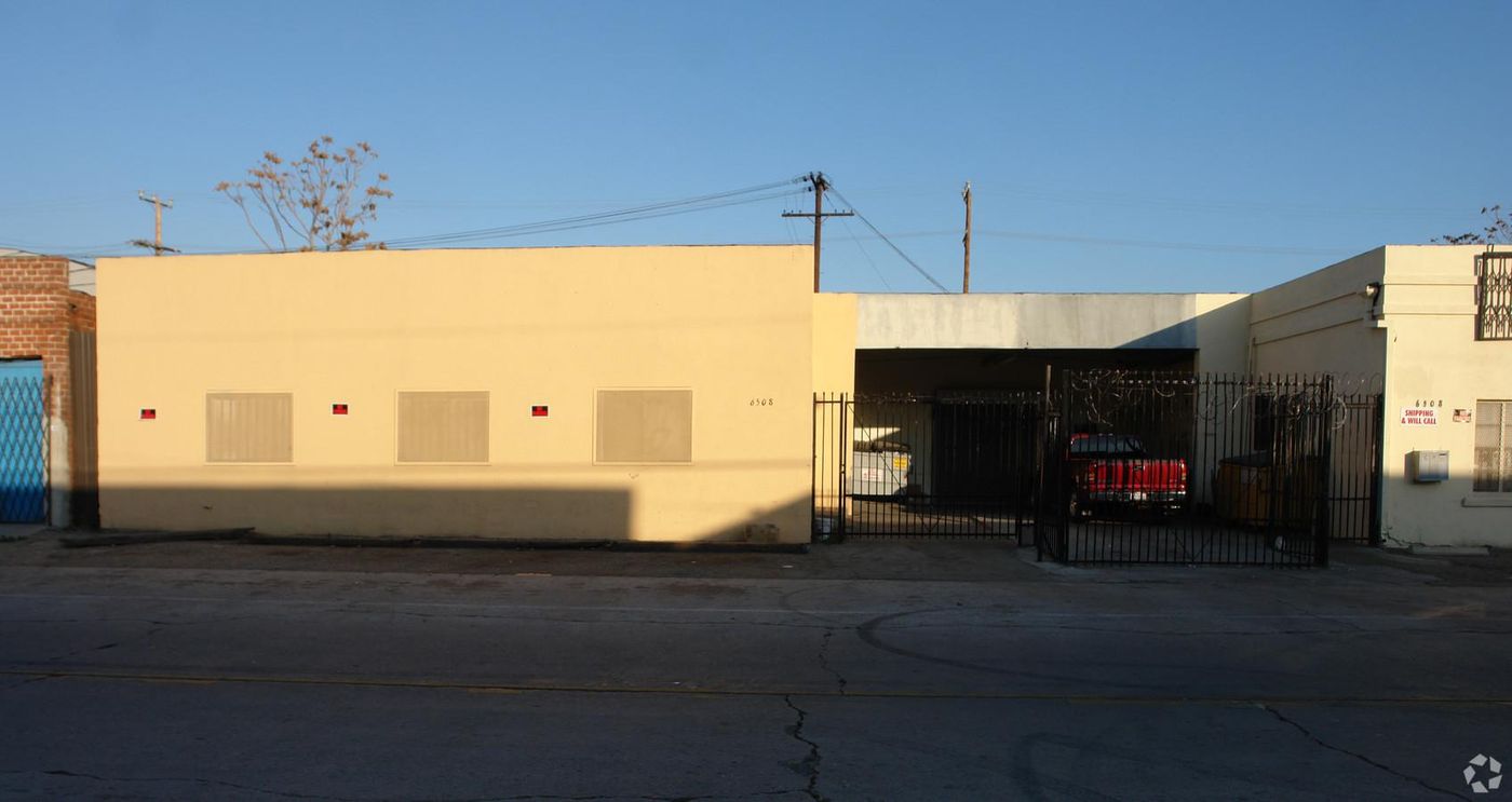 Industrial Property For Sale photo 3