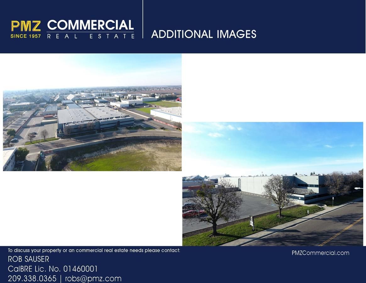 Industrial Property For Lease photo 4