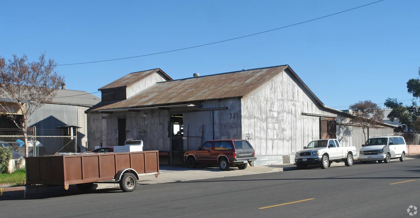 Industrial Property For Lease photo 2