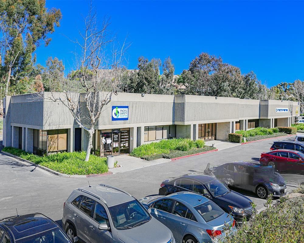 Carroll Canyon Commerce Center - Bldg. D photo 2