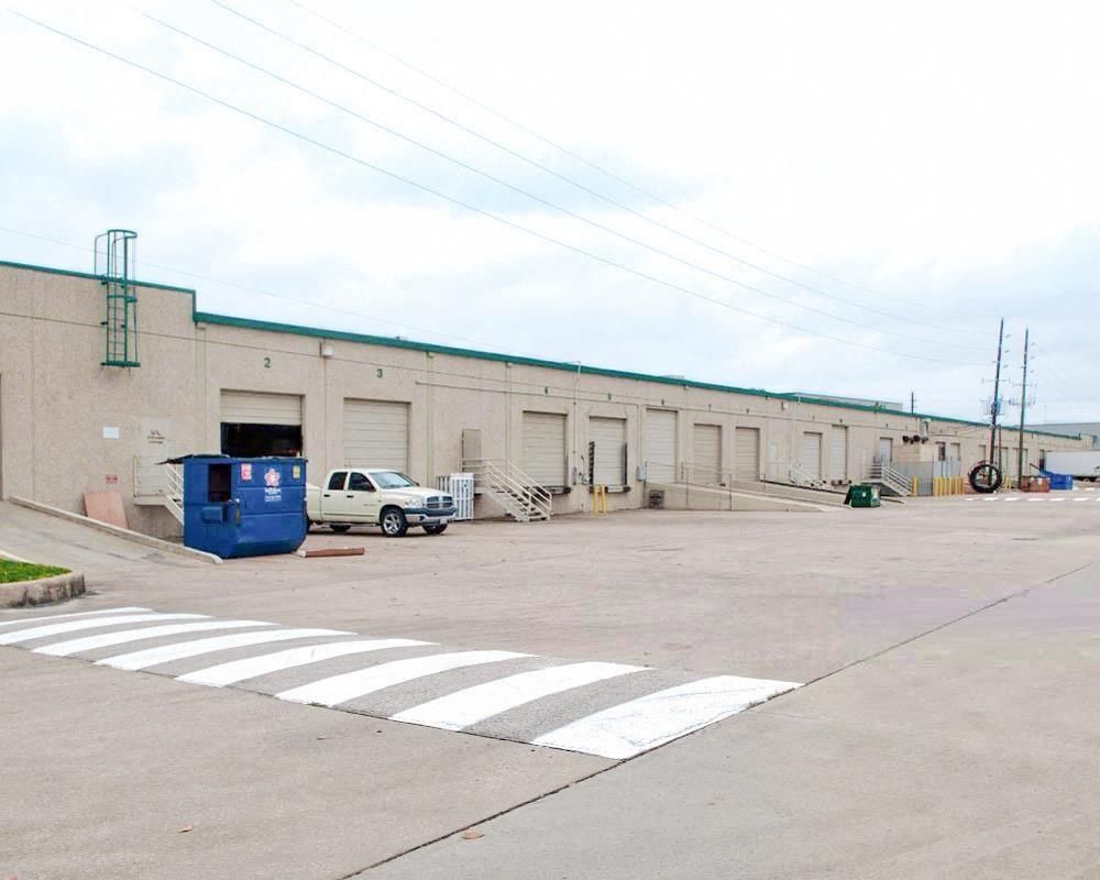 Prologis Park - West by Northwest Industrial Park 5 & 6 photo 3