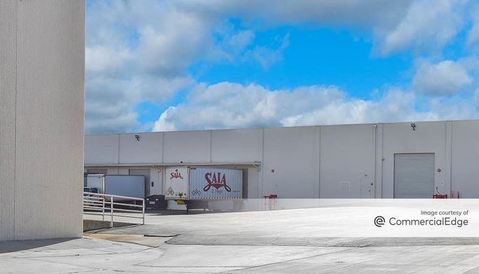 Warehouse Space for Rent at 260 South Pacific Street San Marcos, CA 92078 - #5