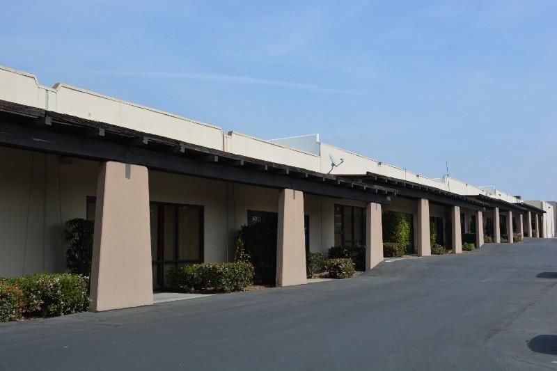 Industrial Property For Lease photo 3