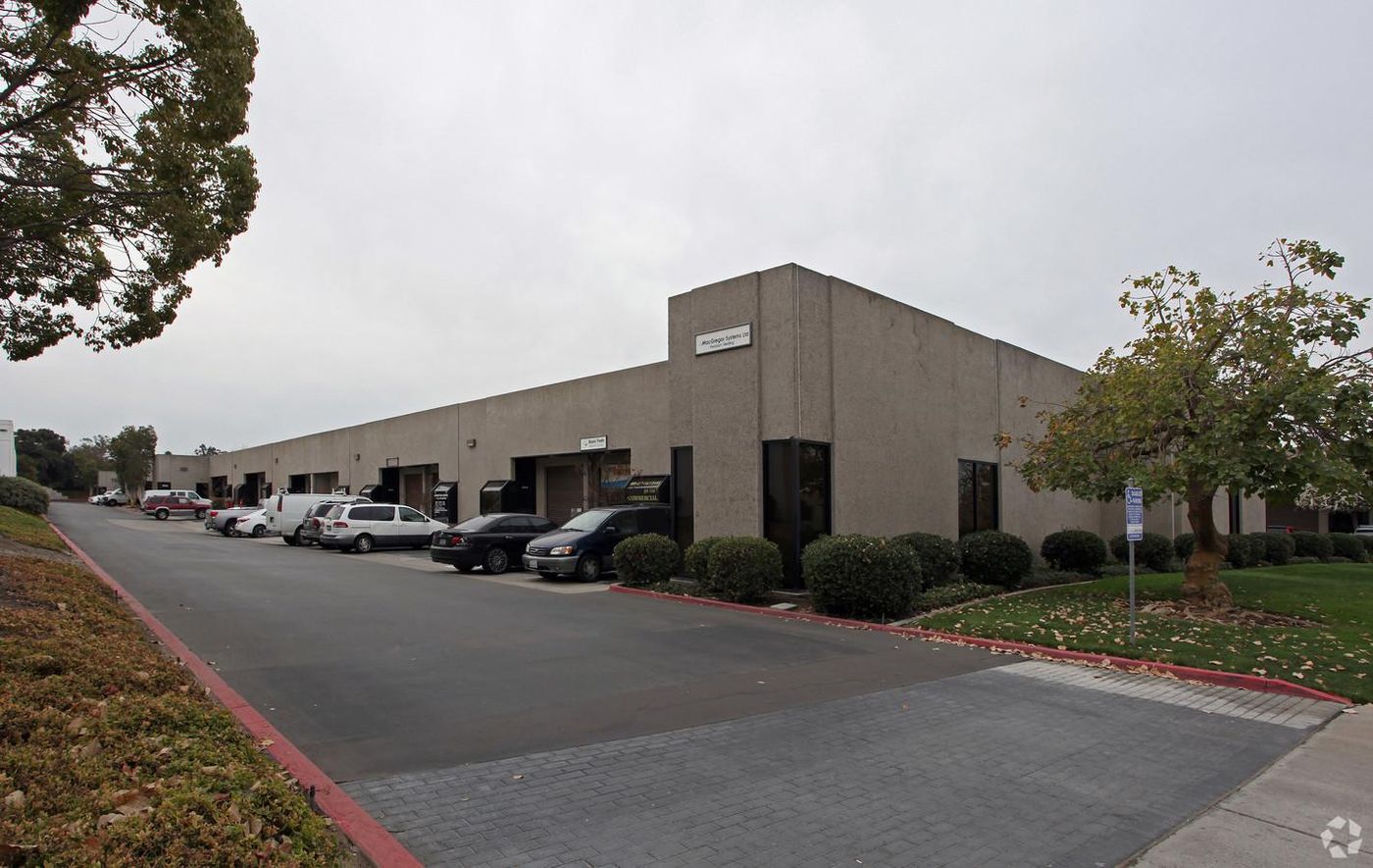 Industrial Property For Lease photo 1